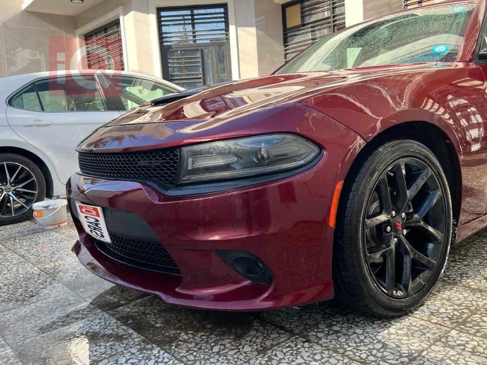 دودج تشارجر